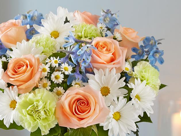 9 Great Reasons That Will Make You Send Flowers To Your ...