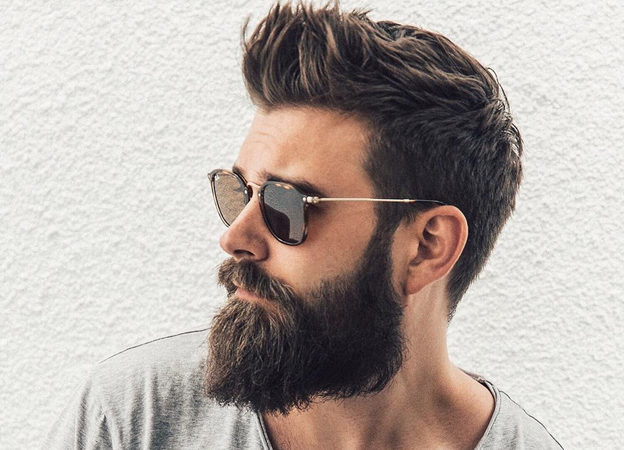 How to Enhance Beard Growth