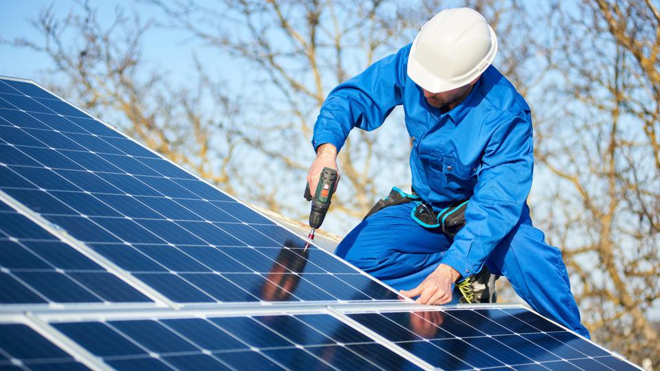 How to Install Solar Panels – Forbes Advisor