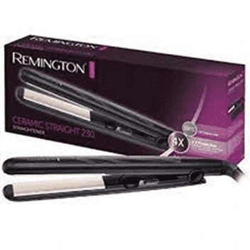 Remington Hair Straightener