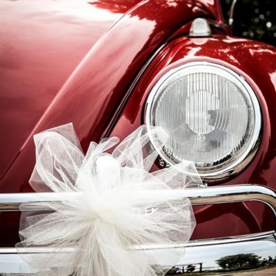The Benefits You Will Receive from Renting Wedding Cars