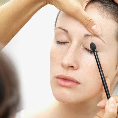 The Five Biggest Makeup Mistakes Brides Make For Their Weddings