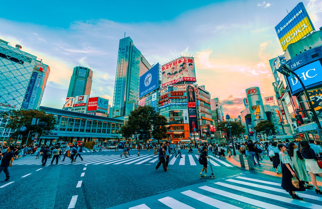 3 Essential Tips for Your First Time Traveling To Japan