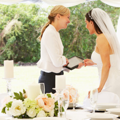 Tips to Hire the Best Wedding Rental for your Big Day