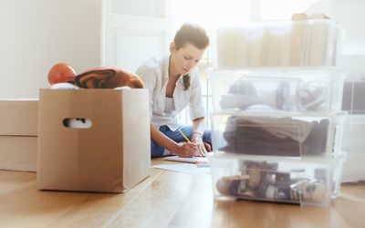 6 Issues to Address Before a New Tenant Moves In