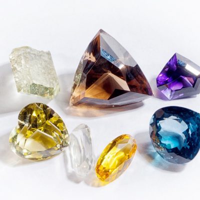 3 of the Most Beautiful Stone Colors Perfect for Any Jewelry Design