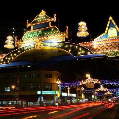 3 of the Best Ways to Spend a Weekend in Geylang