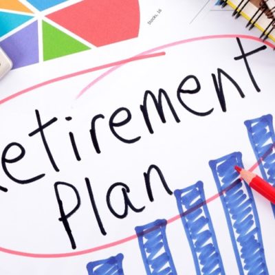 Your 20s Is the Best Time for a Retirement Plan