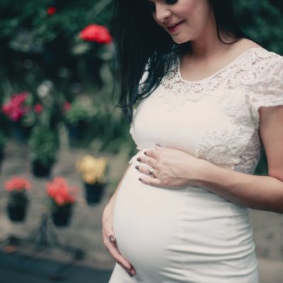 Tips to Dress Throughout Your Pregnancy
