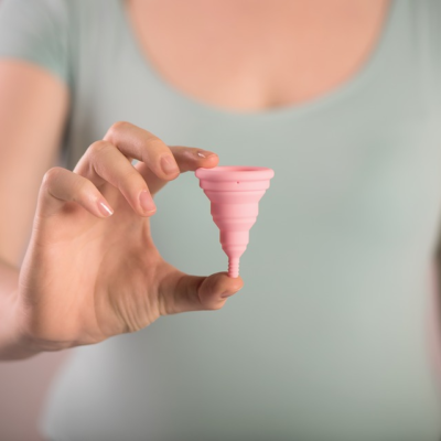Is Daisy Cup the Best Menstrual Cup for Women with Low Cervix?
