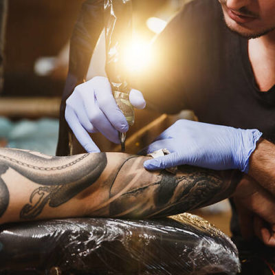 Finding a Good Tattoo Studio in Sydney