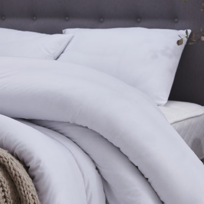 Buying a Duvet: What Construction You Should Use