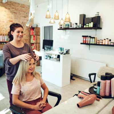 Everything You Need to Know About Opening a Salon