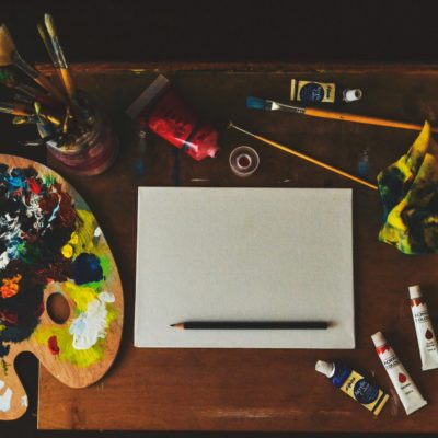 Becoming An Artist Is Challenging: Ways To Ace This Field
