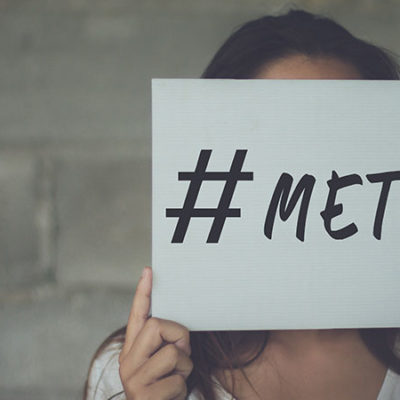 What to Know About the Coronavirus and the #MeToo Movement