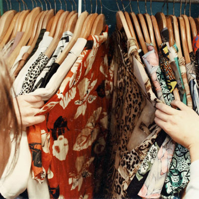 Haj Gueye – Statistics on the Female Fashion Shopper Over 40