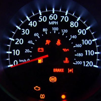 Quick Guide To Dash Board Lights