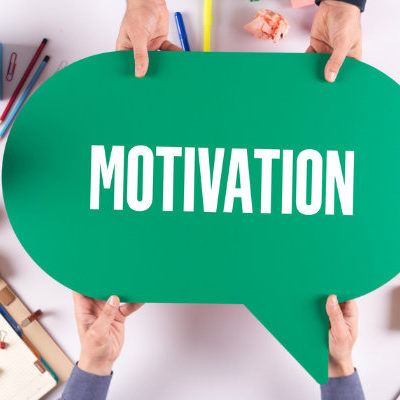 10 Things That Steal Our Motivation—and How to Get It Back