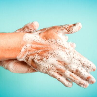 Information About Hand Hygiene