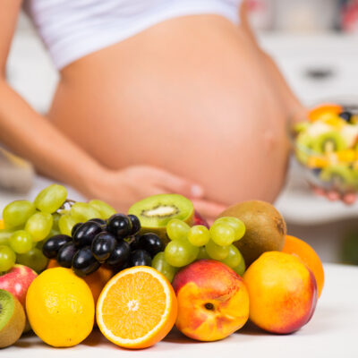 5 Tips For a Healthy Pregnancy