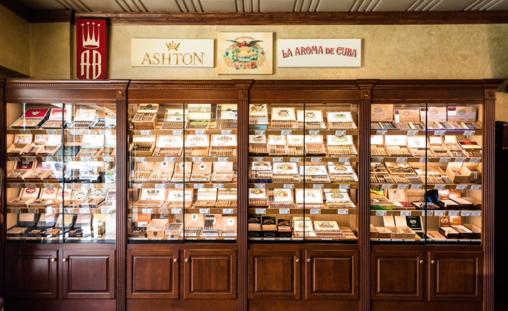 What should one know while buying tobacco from shop