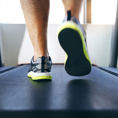 First Steps: How to Get off on the Right Foot with Fitness