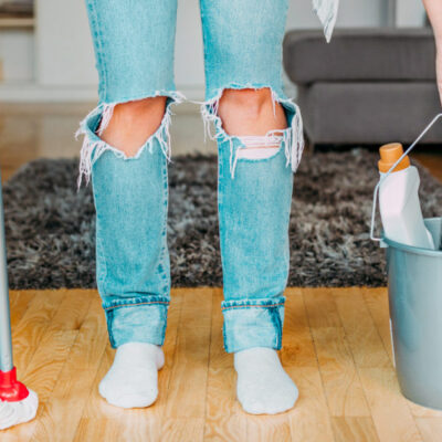 5 Surprisingly Dirty Things Around Your House and How to Clean Them
