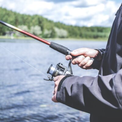 3 Things Every Beginner Fisherman Needs to Know