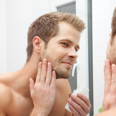 Men’s Eyebrow Grooming Secrets