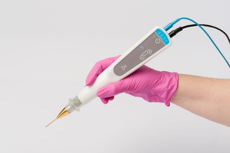 A Comprehensive Guide to Plasma Pens Treatment