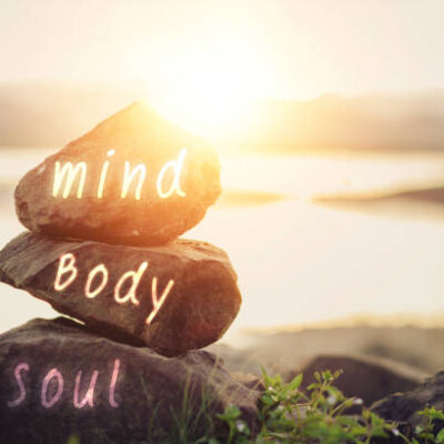 How to Live a More Fulfilling Life in Mind, Body and Soul