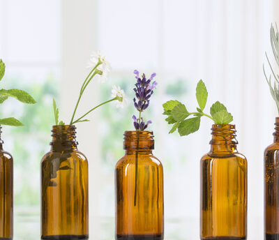 Why you should choose vegan aromatherapy products