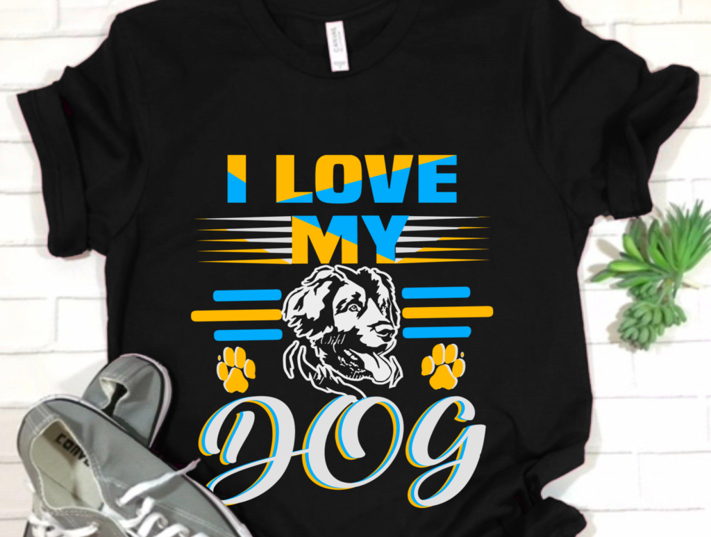 How to Shop for Dog Themed TShirts