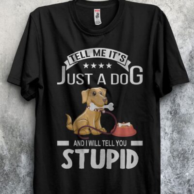 How to Shop for Dog Themed T-Shirts