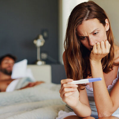 8 Not So Common Signs of Infertility