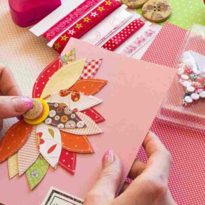 How Crafting Scrapbooks Can Change Your Life
