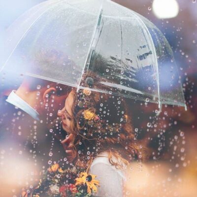 Couples, Check Out These 7 Rainy Day Date Ideas