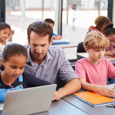 The Benefits Of Technology In Modern Classrooms