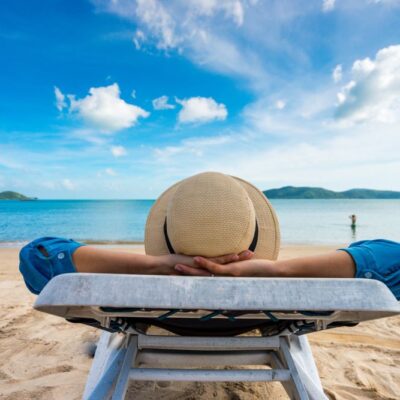 How a Well Deserved Vacation Is Perfect For Your Health