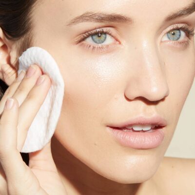A Daily Skincare Routine for Beginners