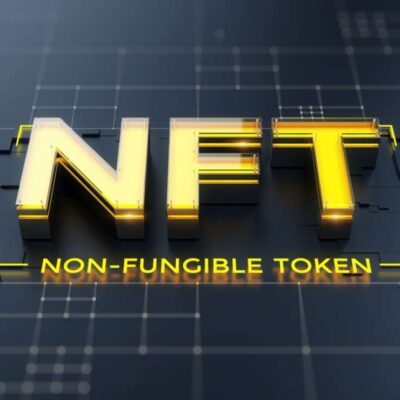 NFTs Are All the Rage