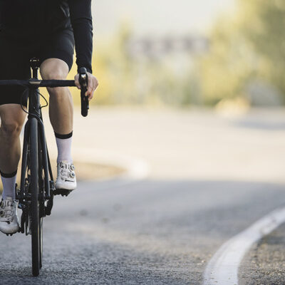 Thinking Of Getting Into Cycling Training? Things To Consider