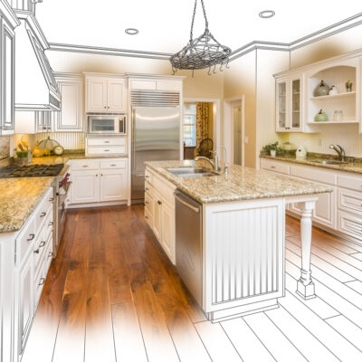 Remodeling Your Home? Here’s How to Save Big Bucks