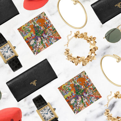7 Luxurious Fashion Accessories You Didn’t Know You Needed
