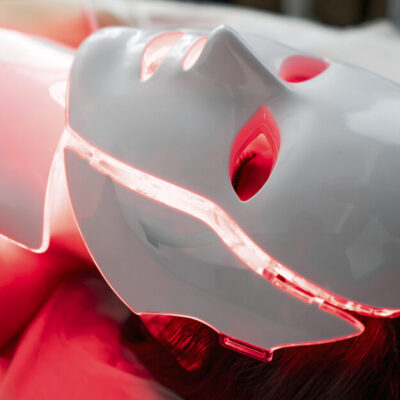 The Top 3 Ways In Which Red Light Therapy Can Promote Better Health Outcomes