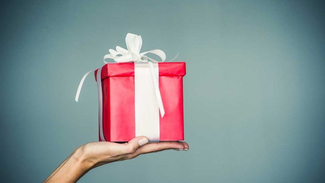 Making Your Gift Purchase as Smooth as Possible