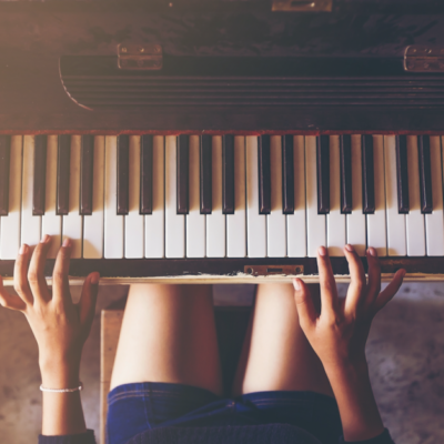4 Reasons To Learn How to Play an Instrument