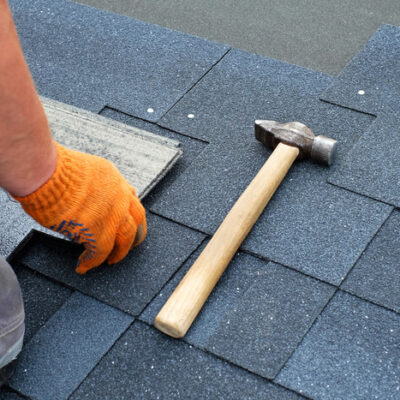 How Do You Deal with Roof Repairs?