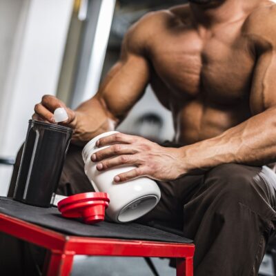 Creatine: Everything You Need to Know