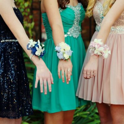 How to create the perfect prom look